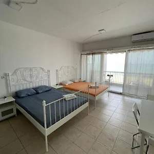 Apartament Breeze, Peraía