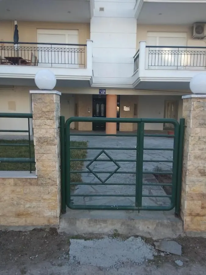 Soyzana Family Apartment Peraia  0*, Peraia (Thessaloniki) Greece
