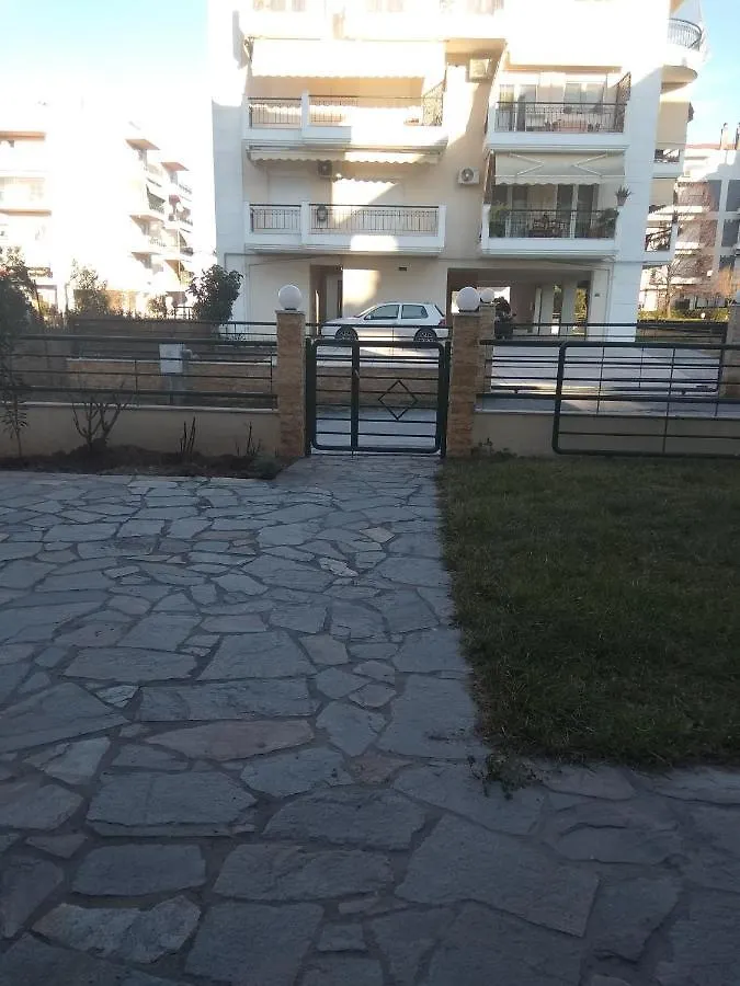 Soyzana Family Apartment Peraia  Greece