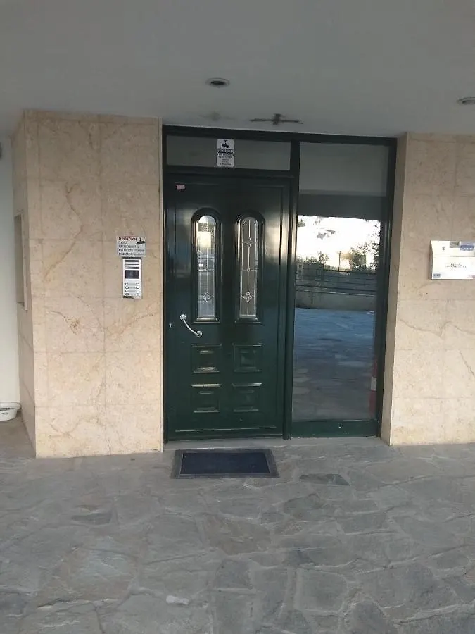 Soyzana Family Apartment Peraia  Peraia (Thessaloniki)