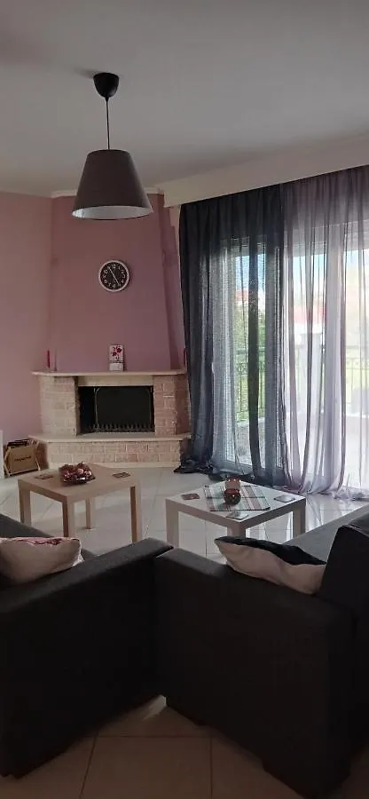 Soyzana Family Apartment Peraia  0*, Peraia (Thessaloniki)