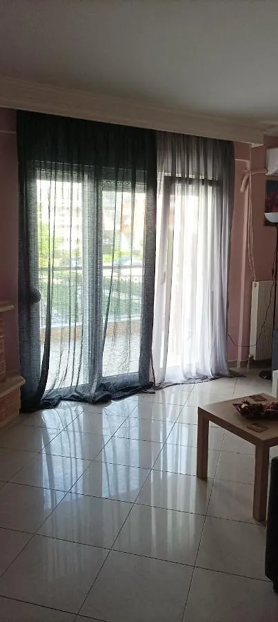 Soyzana Family Apartment Peraia  Greece