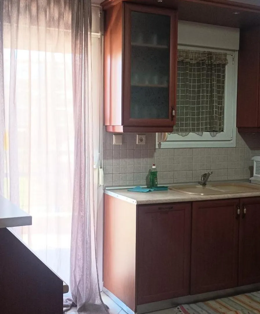 Soyzana Family Apartment Peraia  0*, Peraia (Thessaloniki) Greece