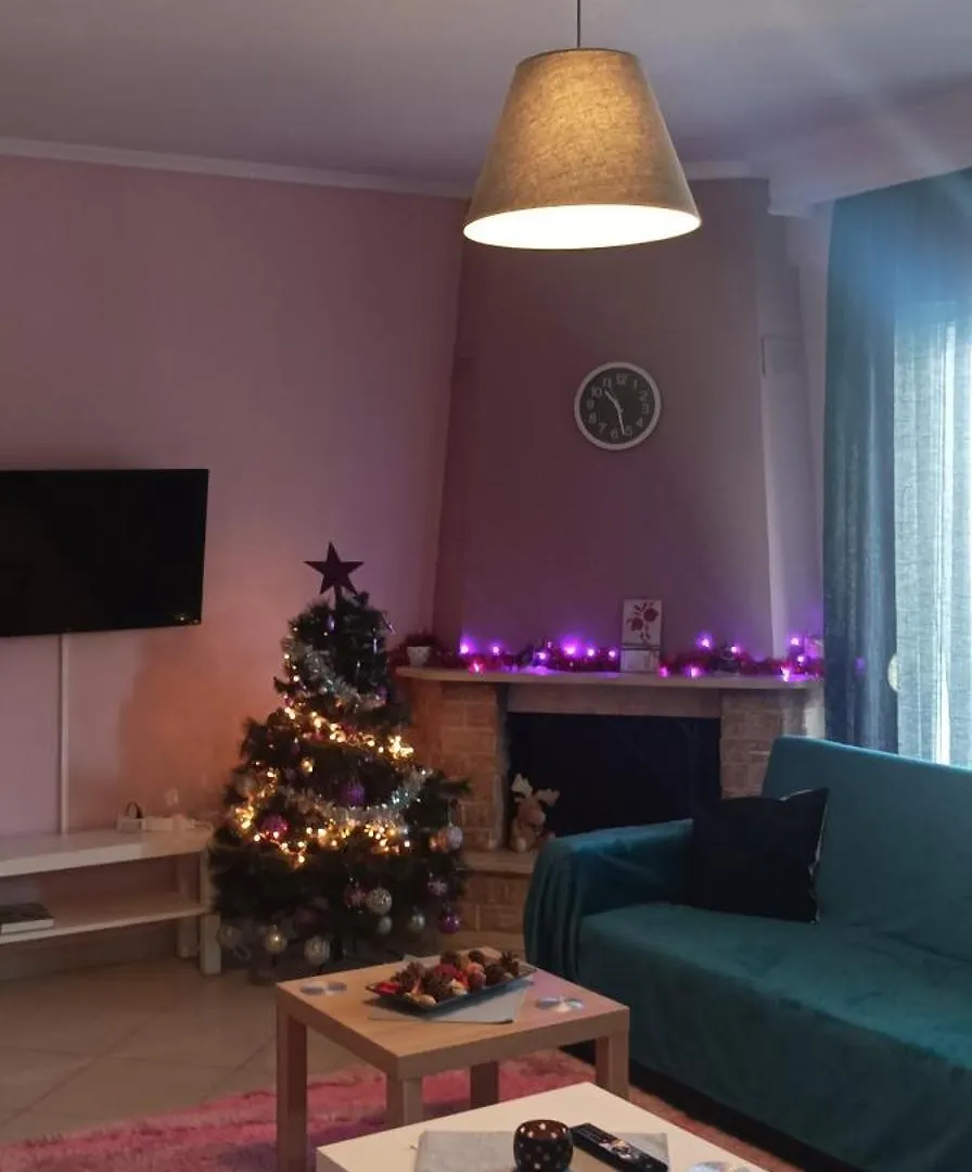 Soyzana Family Apartment Peraia   Peraia (Thessaloniki)