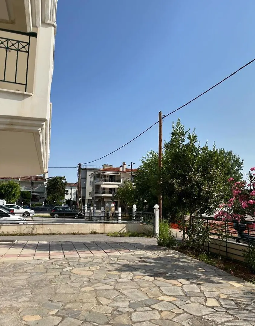Soyzana Family Apartment Peraia  Peraia (Thessaloniki)