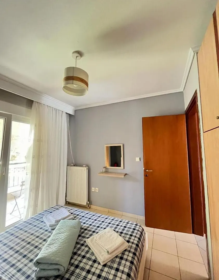 Soyzana Family Apartment Peraia  0*, Peraia (Thessaloniki)