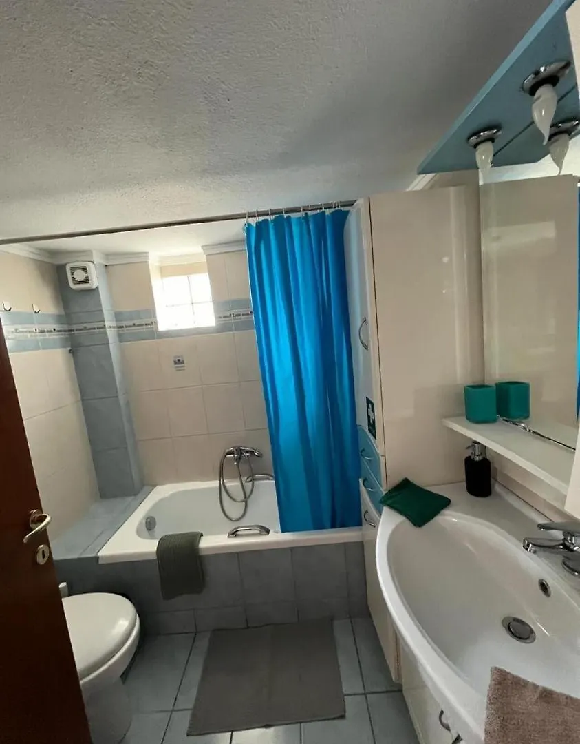 Soyzana Family Apartment Peraia  Greece