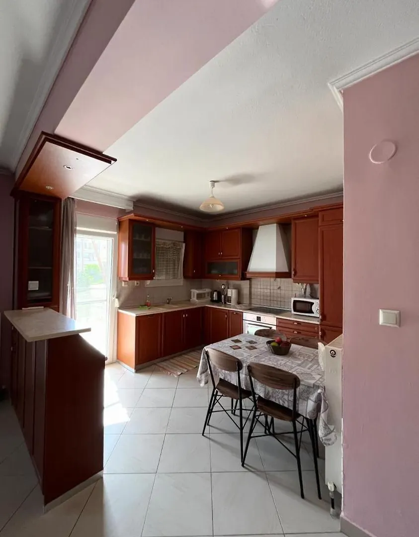 Soyzana Family Apartment Peraia  0*, Peraia (Thessaloniki)