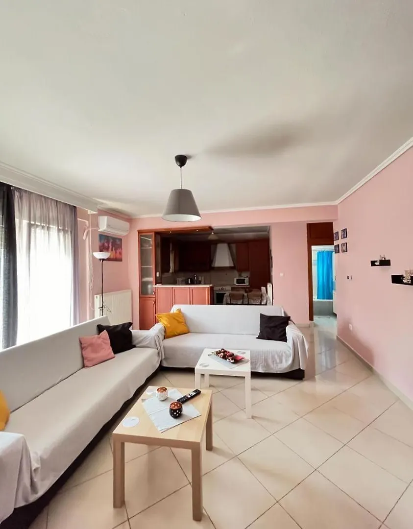 Soyzana Family Apartment Peraia   Peraia (Thessaloniki)