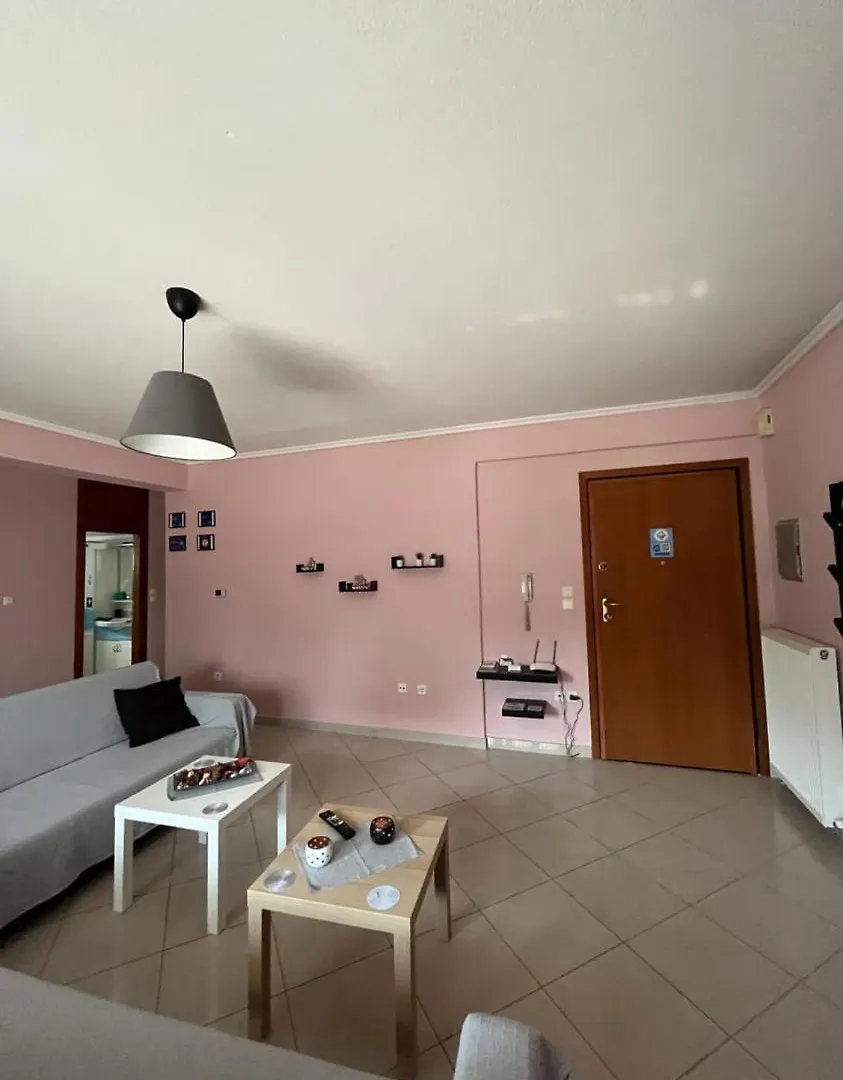 Soyzana Family Apartment Peraia  Peraia (Thessaloniki)