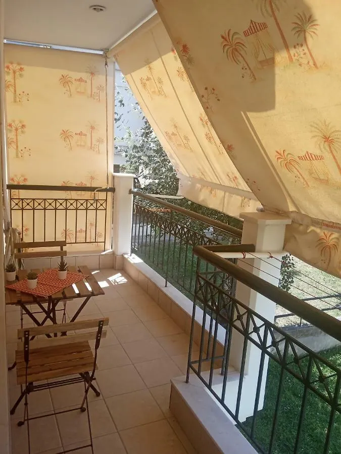 Soyzana Family Apartment Peraia  Greece